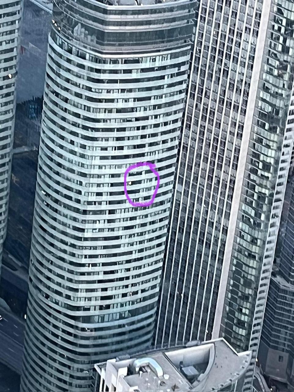Magnificient View Next Cn Tower/Rogers/Union/Mtcc Appartement Toronto Buitenkant foto